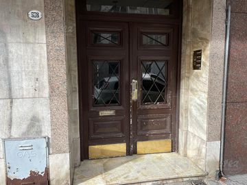 Departamento 3 Amb. En Venta, Planta Baja Apto Profesional - Caballito, Capital Federal