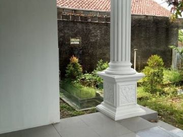 Dijual Cepat Rumah Mewah Murah Luas Dekat Summarecon Bekasi