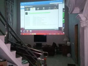 Dijual Cepat Rumah Mewah Murah Luas Dekat Summarecon Bekasi