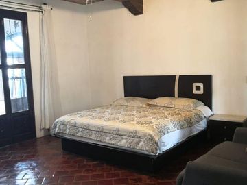 Casa - Fraccionamiento Los Limoneros