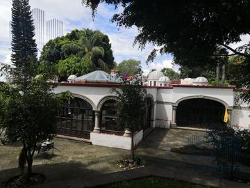 Casa - Fraccionamiento Los Limoneros
