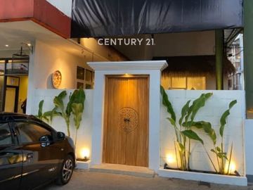 Dijual Sport Center Siap Pakai Di Lokasi Strategis Cimahi Bandung