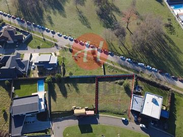 Sitio en venta en Temuco Portal de la Frontera