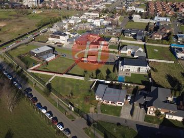 Sitio en venta en Temuco Portal de la Frontera