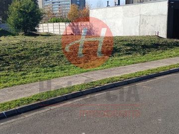 Sitio en venta en Temuco Portal de la Frontera