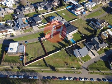 Sitio en venta en Temuco Portal de la Frontera