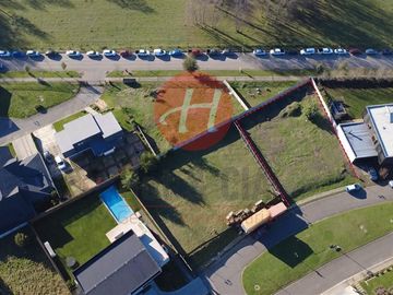 Sitio en venta en Temuco Portal de la Frontera