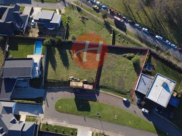 Sitio en venta en Temuco Portal de la Frontera