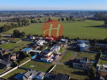 Sitio en venta en Temuco Portal de la Frontera
