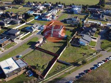 Sitio en venta en Temuco Portal de la Frontera