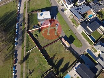 Sitio en venta en Temuco Portal de la Frontera