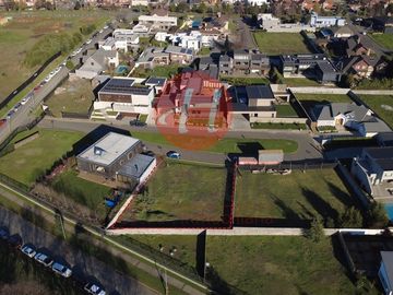 Sitio en venta en Temuco Portal de la Frontera