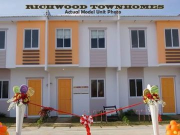 Richwood in Compostela Cebu | BOHOLANA REALTY