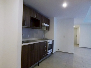 Departamento en Venta, en San Pedro de los Pinos