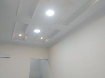 Rumah Baru Rp 955 Juta, 2 Lnt, di Pancoran Mas, Depok. LT 70