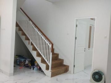 Rumah Baru Rp 955 Juta, 2 Lnt, di Pancoran Mas, Depok. LT 70