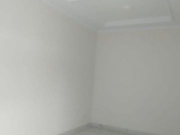 Rumah Baru Rp 955 Juta, 2 Lnt, di Pancoran Mas, Depok. LT 70