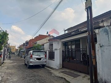 Rumah 1,5 lantai siap huni Kopo permai 2