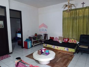 Rumah 1,5 lantai siap huni Kopo permai 2