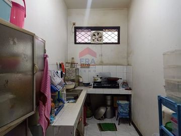 Rumah 1,5 lantai siap huni Kopo permai 2