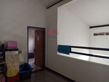 Rumah 1,5 lantai siap huni Kopo permai 2