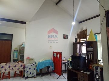 Rumah 1,5 lantai siap huni Kopo permai 2