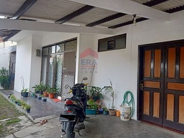 Rumah 1,5 lantai siap huni Kopo permai 2