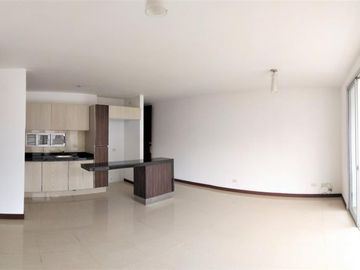 apartamento en arriendo en valle del lili. Cod A991
