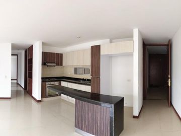 apartamento en arriendo en valle del lili. Cod A991