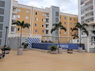 apartamento en arriendo en valle del lili. Cod A991
