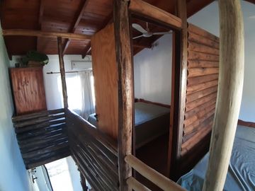 Venta complejo turistico Pueblo Belgrano.
