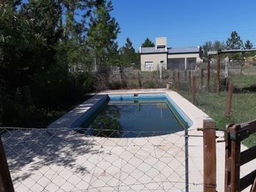 Venta complejo turistico Pueblo Belgrano.