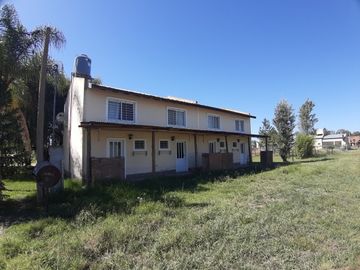 Venta complejo turistico Pueblo Belgrano.