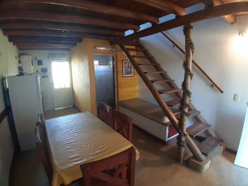 Venta complejo turistico Pueblo Belgrano.