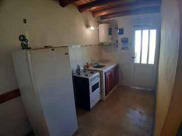 Venta complejo turistico Pueblo Belgrano.