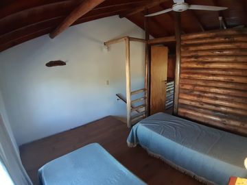 Venta complejo turistico Pueblo Belgrano.