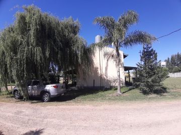 Venta complejo turistico Pueblo Belgrano.