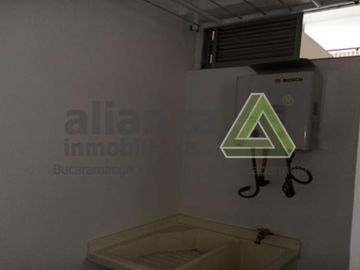apartamento en arriendo en valle de rio frio. Cod A11042