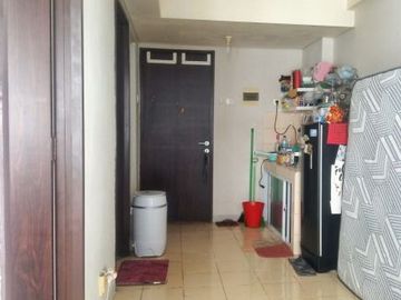 Dijual Apartemen Serpong Green View Lantai 15 2 Bedroom Semi Furnished Murah