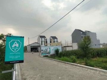 Promo Warga Surabaya Hunian Smarthome KPR tanpa Denda Mojokerto