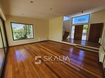 Casa Hacienda Chacabuco 416 m2