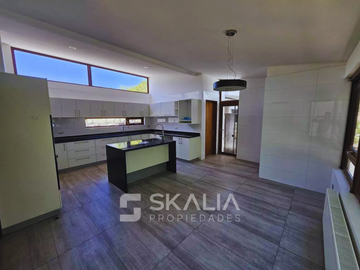 Casa Hacienda Chacabuco 416 m2