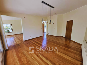 Casa Hacienda Chacabuco 416 m2