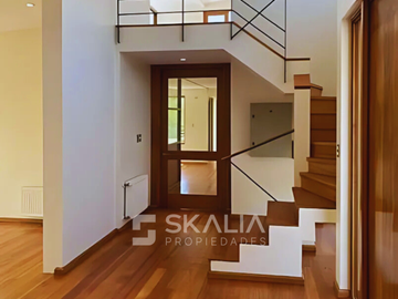 Casa Hacienda Chacabuco 416 m2