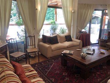 Casa en Venta en Santa Blanca - José Alcalde Délano