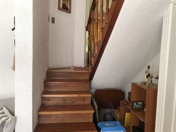 Casa en Venta en Santa Blanca - José Alcalde Délano