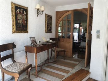 Casa en Venta en Santa Blanca - José Alcalde Délano