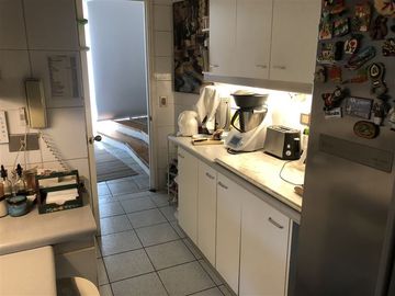Casa en Venta en Santa Blanca - José Alcalde Délano
