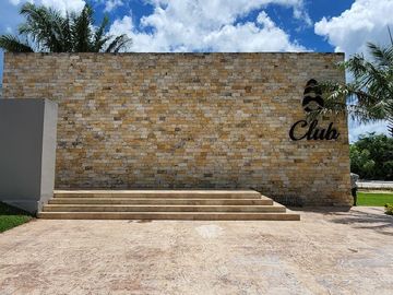 Venta precioso terreno en  privada *KANTARA