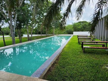 Venta precioso terreno en  privada *KANTARA